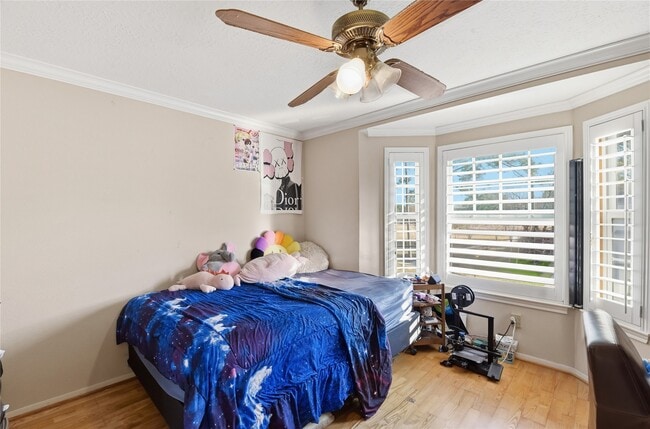 property at 14602 Cobre Valley Dr