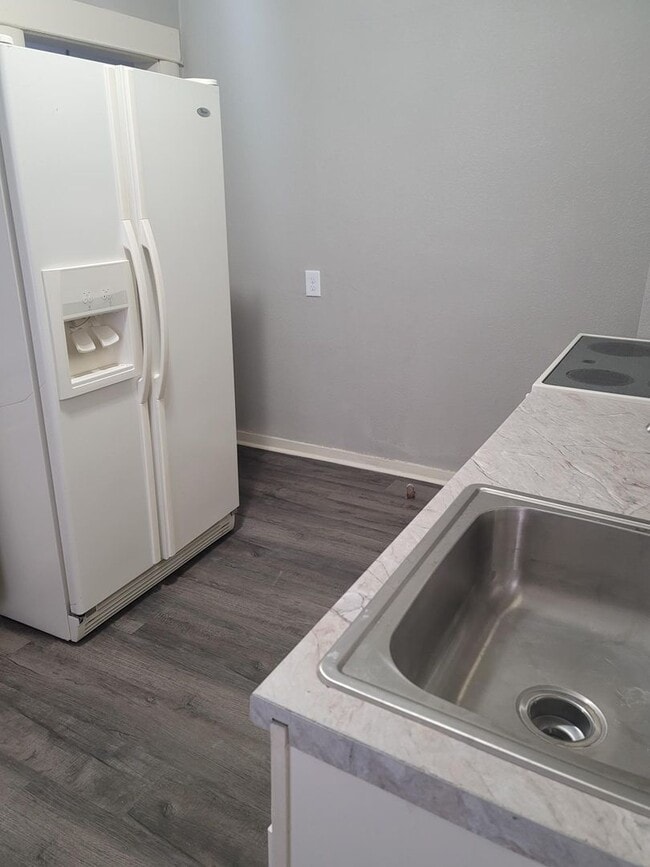 property at 2608 Sacramento St