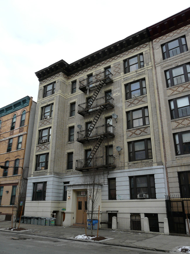 778 Union Ave in Bronx, NY - Building Photo - Building Photo