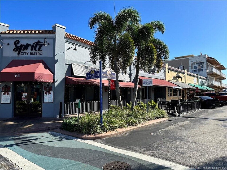 352 NE Starboard Way in Ocean Breeze, FL - Building Photo