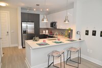 Welcome Home - Cadence Music Factory Apartments in Charlotte, North Carolina