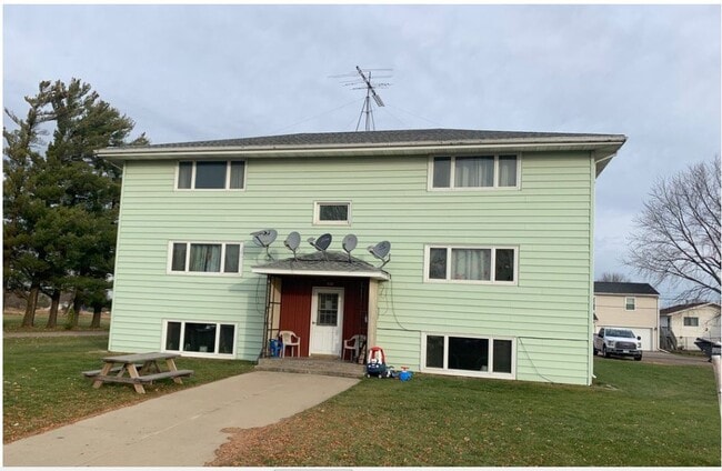 property at 510 Eugene St