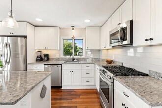 159 Cowper St, Unit 3 in Boston, MA - Building Photo - Building Photo