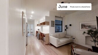 Room in Shared 4.0 bed/3 bath home in New York, NY - Building Photo