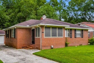 741 Dixon St in Jacksonville, FL - Building Photo - Building Photo