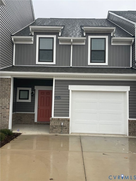 property at 12313 Wescott Wy