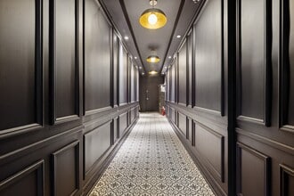 59 Thompson St in New York, NY - Building Photo - Building Photo