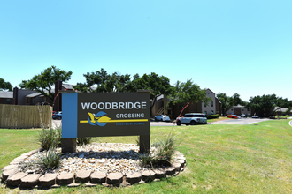 Woodbridge Crossing Apartments in Temple, TX - Building Photo - Building Photo