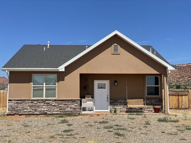 property at 6201 Monument Rd