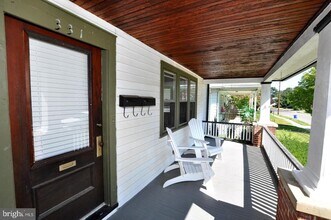 331 S Jackson St in Woodbury, NJ - Building Photo - Building Photo
