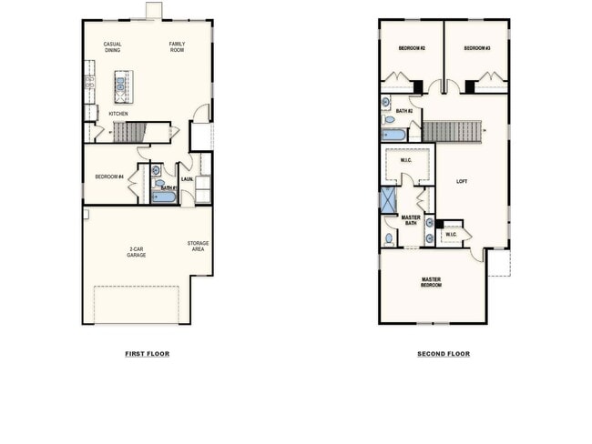 960 Nero Ave in Las Vegas, NV - Building Photo - Building Photo