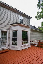 1867 Spiralwood Dr in Fayetteville, NC - Building Photo - Building Photo