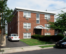 261 Belmont Ave in Belleville, NJ - Building Photo