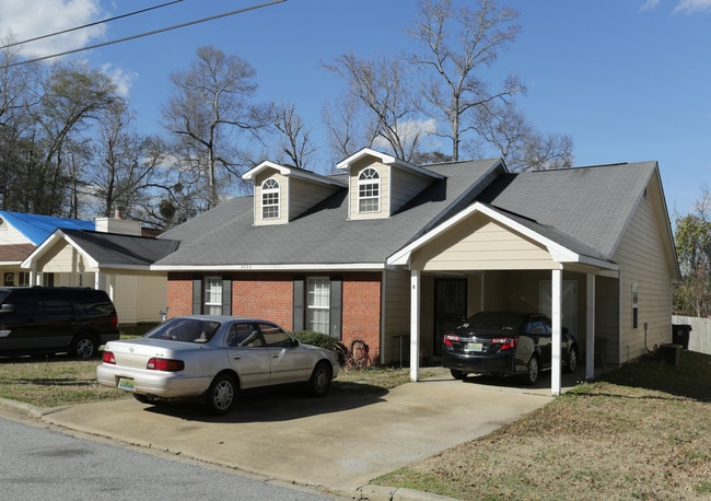 2022 14th St in Phenix City, AL - Building Photo - Building Photo