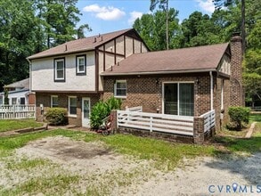8535 Old Spring Rd in Richmond, VA - Building Photo - Building Photo