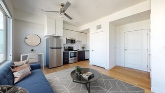 Proto in Denver, CO - Building Photo