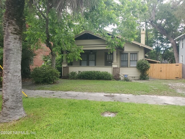 property at 2211 Ernest St