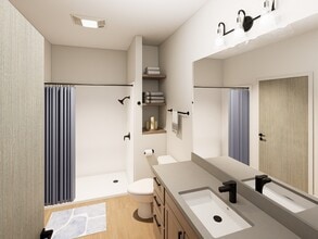 Live McKee in Madison, WI - Building Photo - Building Photo