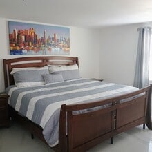 1033 NW 7th Ter in Fort Lauderdale, FL - Building Photo - Building Photo