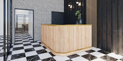 55 W Church St in Orlando, FL - Foto de edificio - Building Photo