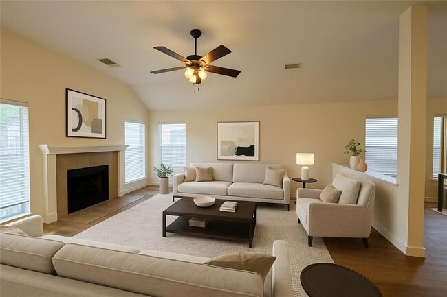 property at 1429 Scheider Dr