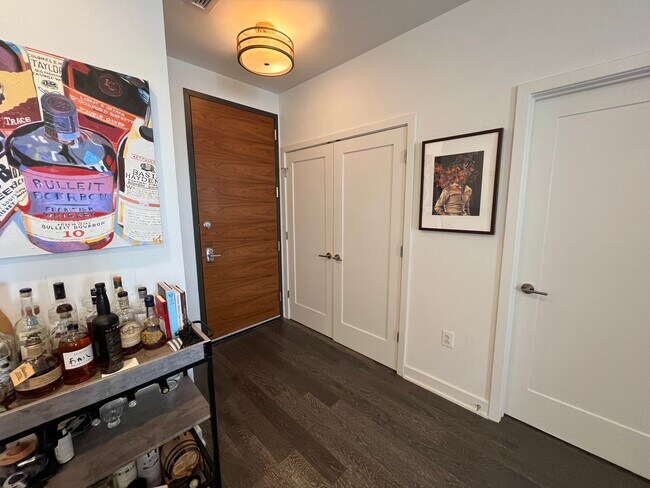 1350 Maryland Ave NE, Unit 313 in Washington, DC - Building Photo - Building Photo