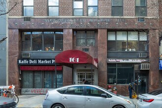 159 Remsen St in Brooklyn, NY - Building Photo - Building Photo