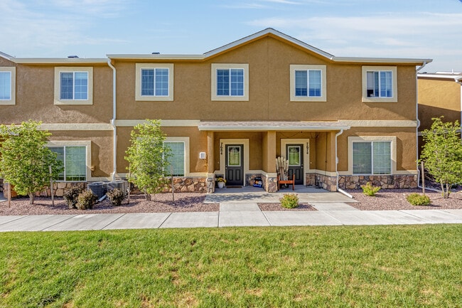 property at 7684 Sand Lake Hts