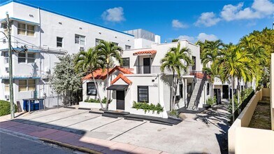 237 38th St in Miami Beach, FL - Building Photo - Building Photo