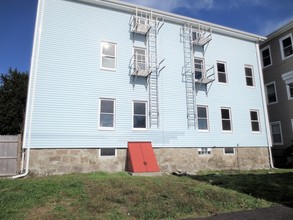 185 Palmer St in Fall River, MA - Building Photo - Other