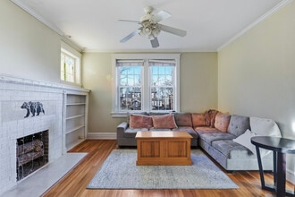 7106 Forsyth Blvd, Unit 1E in St. Louis, MO - Foto de edificio - Building Photo