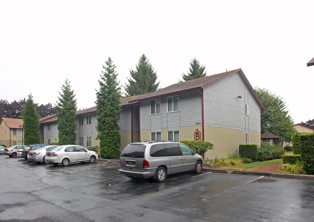 1840 Central Pl in Kent, WA - Foto de edificio