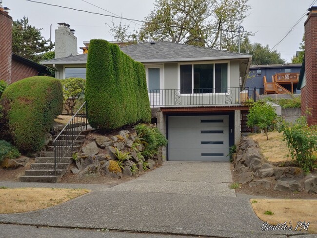 property at 4221 27th Ave W