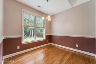 246 Blue Creek Farms Drive in Jacksonville, NC - Building Photo - Building Photo