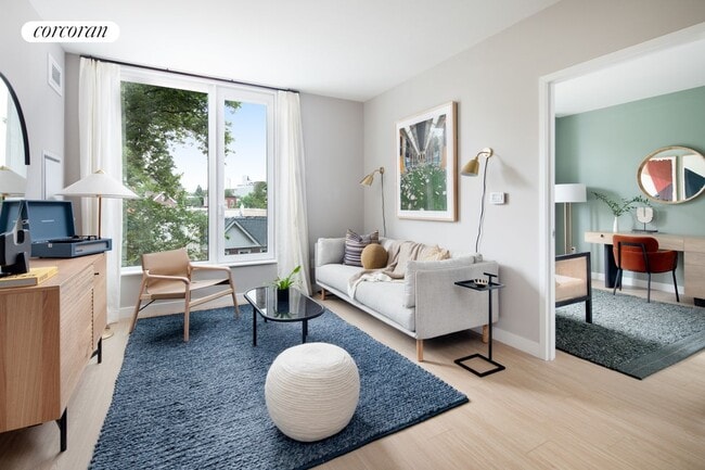 property at 30-77-77 Vernon Blvd