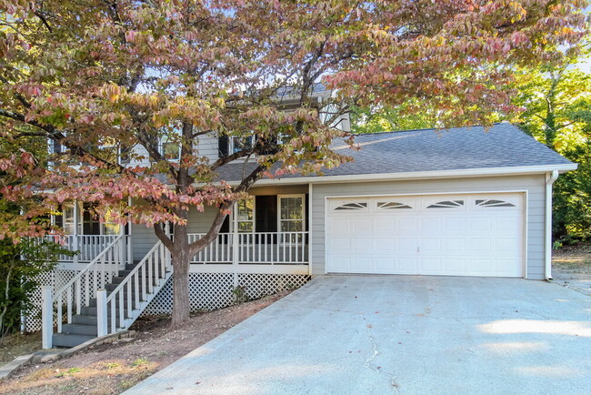 2985 Cordite Loop in Snellville, GA - Foto de edificio - Building Photo