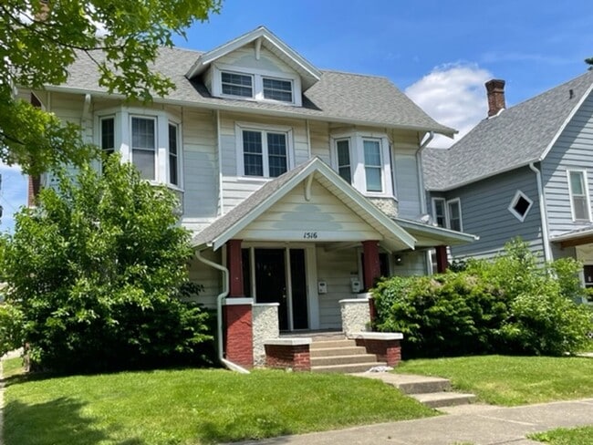 property at 1516 Lafayette Ave