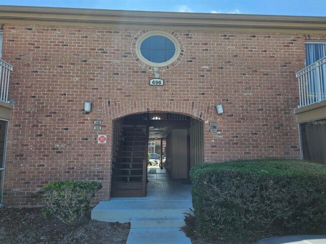 property at 496 Banyon Tree Cir