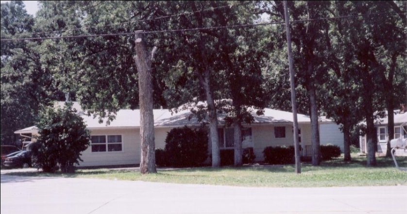 1809 Marion Rd SE in Rochester, MN - Building Photo