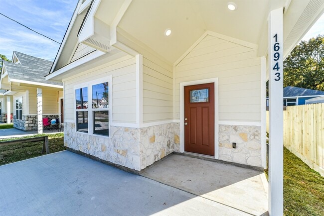 property at 16943 W Juneau St