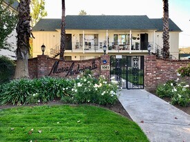 5085 N Wishon Ave in Fresno, CA - Building Photo