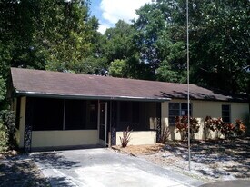 138 Homestead Ave in Debary, FL - Building Photo