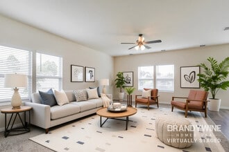 165 Falcon Ridge Rd in St. Augustine, FL - Building Photo - Building Photo