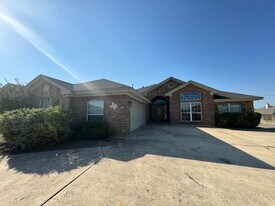 3710 Salt Fork Dr in Killeen, TX - Building Photo