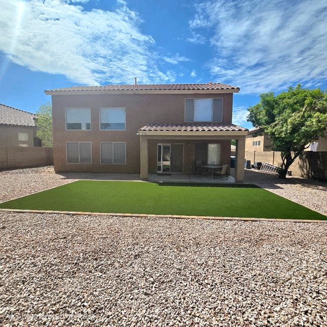 662 W Crane Ct in Chandler, AZ - Building Photo - Building Photo