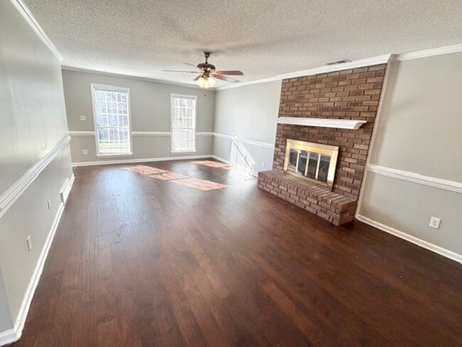 2554 Jeffries Cove in Memphis, TN - Building Photo - Building Photo