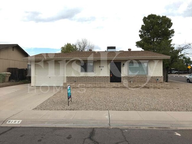 property at 6104 W Nancy Rd