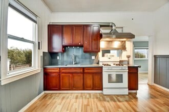 11-15-15 Tioga Ave in San Francisco, CA - Building Photo - Building Photo