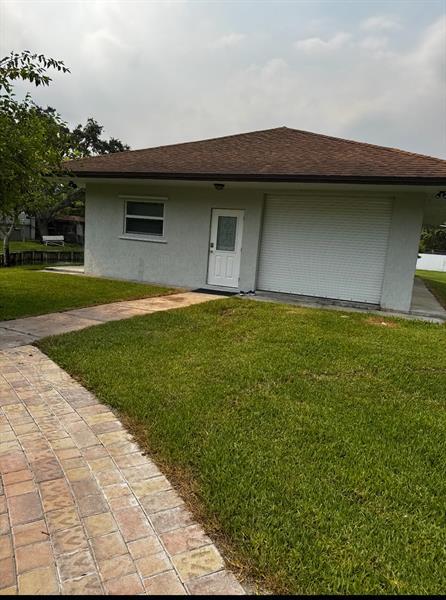 property at 16231 Stirling Rd