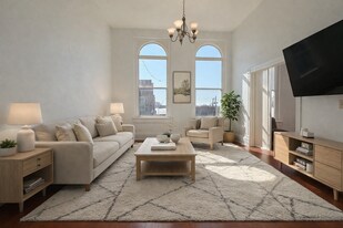 1116 1/2 E Oklahoma Ave in Guthrie, OK - Building Photo